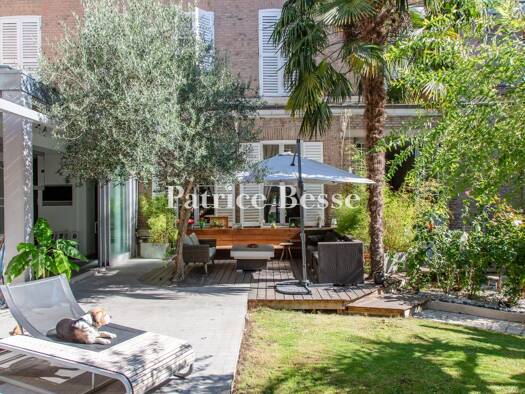 Reihenmittelhaus zum Kauf 1.130.000 € 14 Zimmer 522 m² Saint Germain-Les Halles Amiens 80000