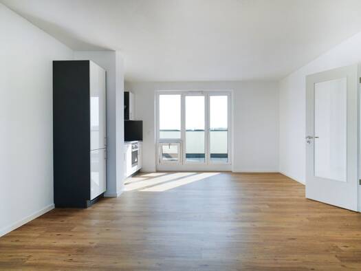 Wohnung zur Miete 2.080 € 4 Zimmer 109 m² 4. Geschoss Elsa-Neumann-Straße 21 Siemensstadt Berlin 13629