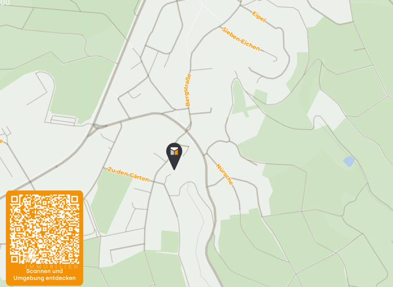 Mehrfamilienhaus zum Kauf provisionsfrei 399.000 € 9 Zimmer 365 m² 1.680 m² Grundstück Lichtenberg Morsbach 51597