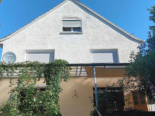 Einfamilienhaus zum Kauf 615.000 € 6 Zimmer 194 m² 710 m² Grundstück Flörsheim Flörsheim 65439