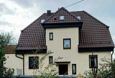 Mehrfamilienhaus zum Kauf provisionsfrei 660.000 € 8 Zimmer 150 m² 392 m² Grundstück Benningen 71726