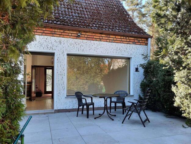 Einfamilienhaus zur Miete 2.000 € 3 Zimmer 100 m² 664 m² Grundstück frei ab 01.12.2025 Köpenick Berlin 12555