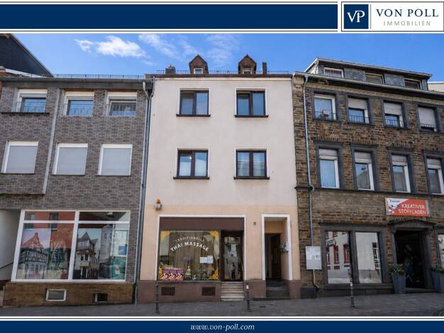 Haus zum Kauf 240.000 € 8 Zimmer 125 m² 301 m² Grundstück Höhr-Grenzhausen 56203