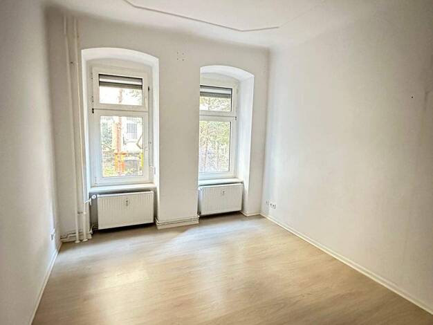 Wohnung zum Kauf 221.000 € 2 Zimmer 48,5 m² EG Nansenstraße 35 Neukölln Berlin 12047