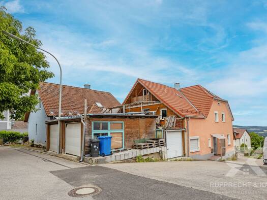 Haus zum Kauf 249.000 € 10 Zimmer 297 m² 550 m² Grundstück Tännesberg 92723