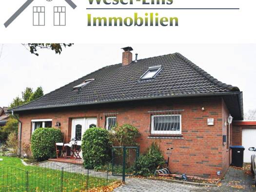 Bungalow zum Kauf 230.000 € 7 Zimmer 146 m² 591 m² Grundstück Neermoor Moormerland 26802