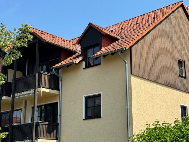 Wohnung zum Kauf 169.000 € 3 Zimmer 70,7 m²<br/>Wohnfläche Machern Machern 04827