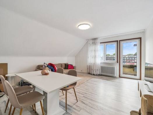 Wohnung zum Kauf 179.999 € 3 Zimmer 82,9 m² 2. Geschoss Varrel Stuhr 28816