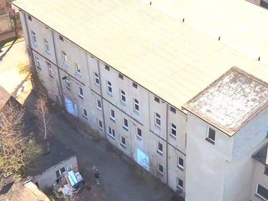 Wohnanlage zum Kauf provisionsfrei als Kapitalanlage geeignet 3.500.000 € 1 Zimmer 5.805 m² 6.290 m² Grundstück Velten 16727