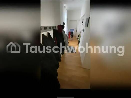 Wohnung zur Miete Tauschwohnung 400 € 2 Zimmer 44 m² EG Linden-Nord Hannover 30451