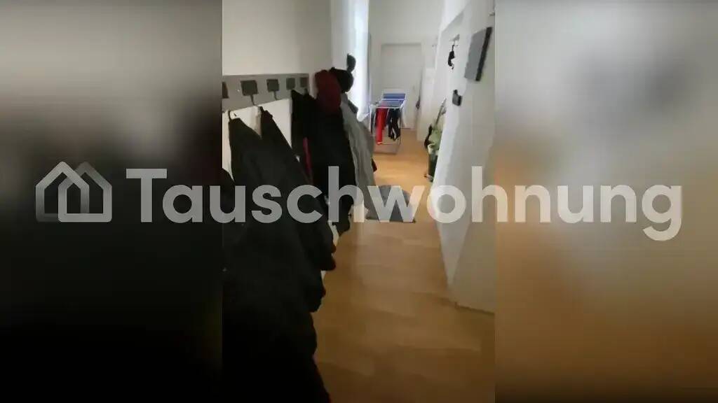 Wohnung zur Miete Tauschwohnung 400 € 2 Zimmer 44 m² EG Linden-Nord Hannover 30451