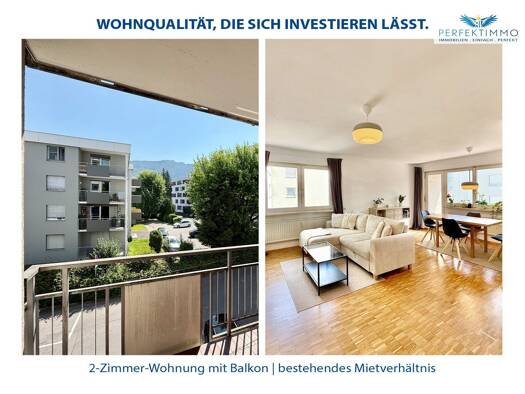 Wohnung zum Kauf 249.000 € 2 Zimmer 62,9 m² Römerstraße 28 Bregenz 6900