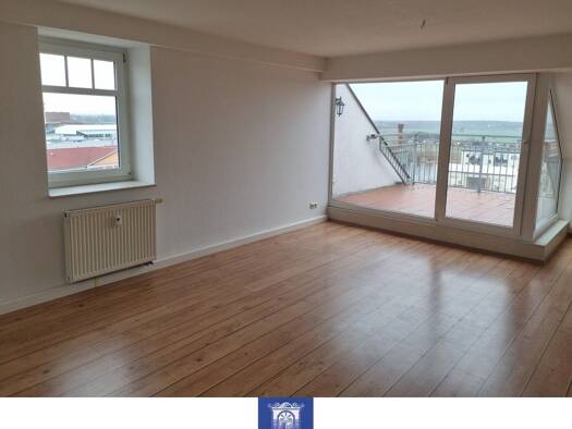 Wohnung zur Miete 960 € 3 Zimmer 120 m² frei ab 01.12.2026 Innenstadt Riesa 01587
