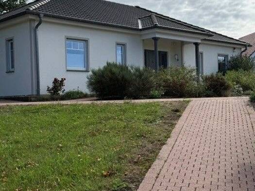 Einfamilienhaus zum Kauf 469.000 € 1 Zimmer Sassanfahrt Hirschaid 96114
