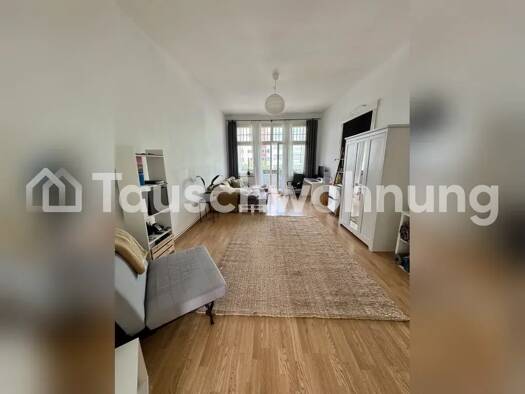Wohnung zur Miete Tauschwohnung 790 € 4 Zimmer 128 m² 3. Geschoss Spandau Berlin 13581
