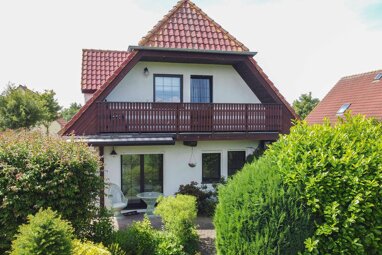Immobilie zum Kauf 299.000 € 4 Zimmer 96 m² 705 m² Grundstück Langendorf Lüssow 18442