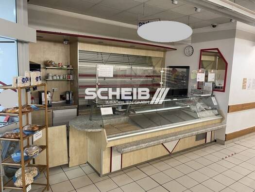Laden zur Miete 33,75 € 40 m² Verkaufsfläche Hessental Schwäbisch Hall 74523