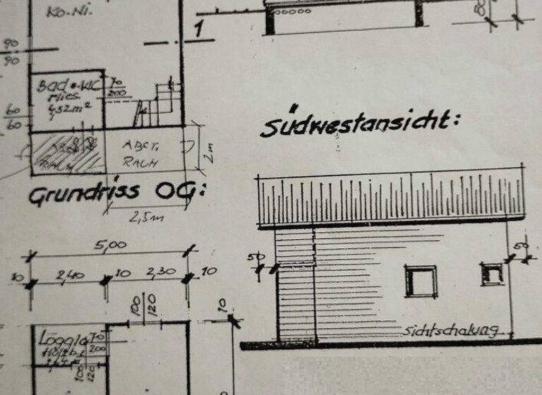 Einfamilienhaus zum Kauf 129.000 € 3 Zimmer 55 m² 278 m² Grundstück Kleingartensiedlung Sierndorf 2011