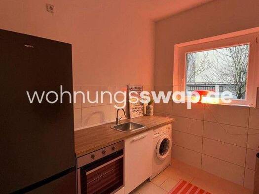 Studio zur Miete Tauschwohnung 700 € 1 Zimmer 40 m² 1. Geschoss Charlottenburg Berlin 14059