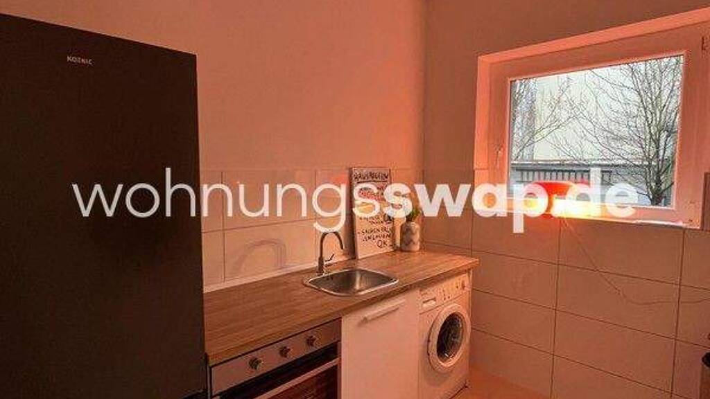 Studio zur Miete Tauschwohnung 700 € 1 Zimmer 40 m² 1. Geschoss Charlottenburg Berlin 14059