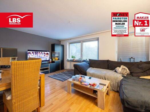 Wohnung zum Kauf 111.000 € 3 Zimmer 68 m² Lüdenscheid 58509