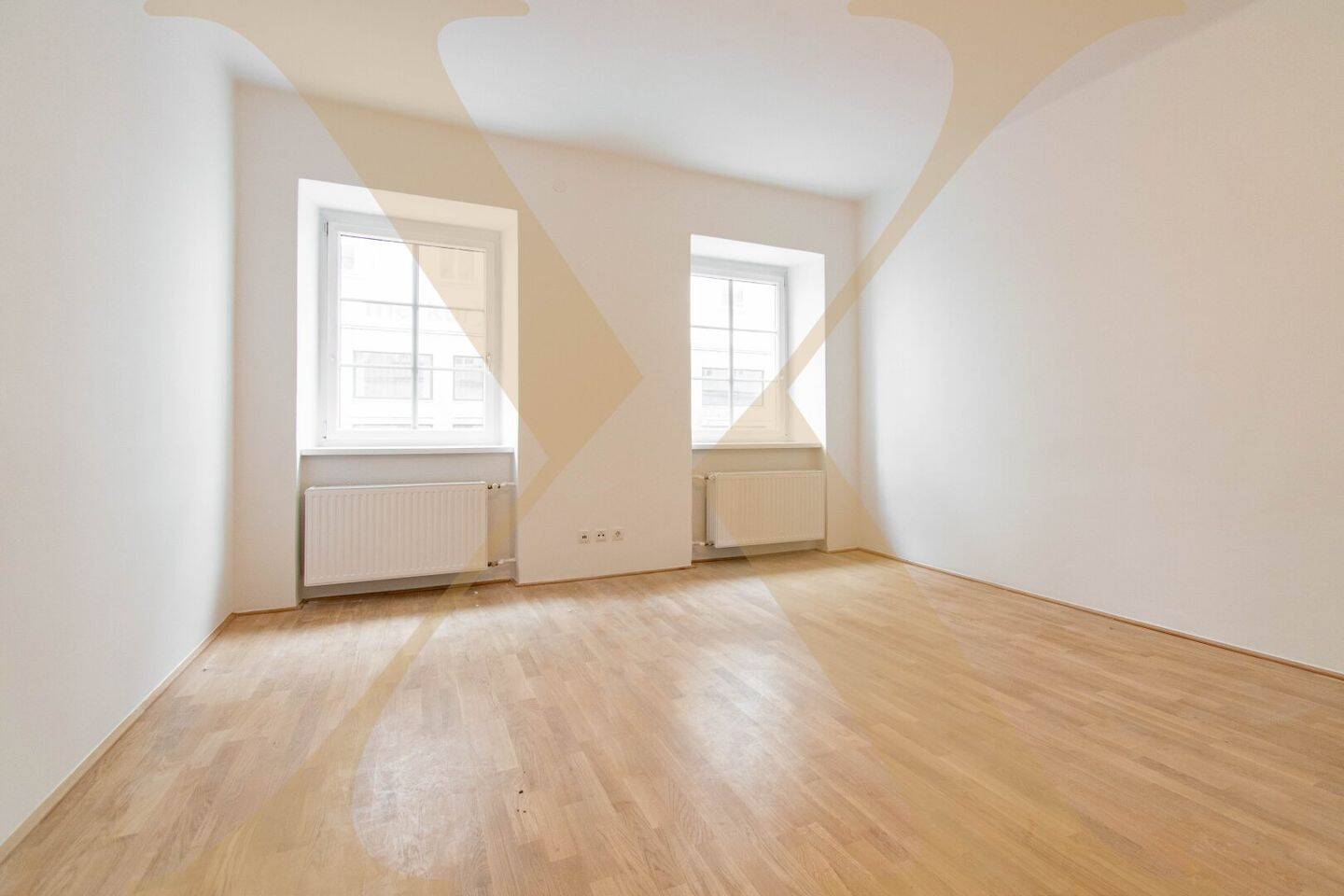 Wohnung zur Miete