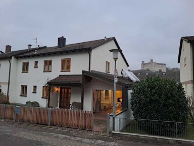 Haus zum Kauf provisionsfrei 350.000 € 6 Zimmer 160 m² 384 m² Grundstück frei ab sofort Marienstein Eichstätt 85072