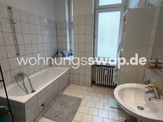 Wohnung zur Miete Tauschwohnung 2.000 € 5 Zimmer 160 m² 1. Geschoss Charlottenburg Charlottenburg-Wilmersdorf 10627