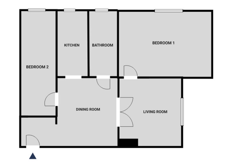 Studio zur Miete 1.440 € 3 Zimmer 65 m²<br/>Wohnfläche 3.<br/>Geschoss ab sofort<br/>Verfügbarkeit Hohenzollerndamm 73A Schmargendorf Berlin 14199