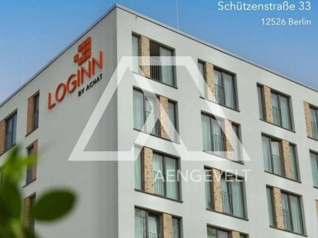 Bürofläche zur Miete - Erstbezug provisionsfrei 13,50 € 2.302,2 m² Bürofläche teilbar ab 345,8 m² Bohnsdorf Berlin 12526
