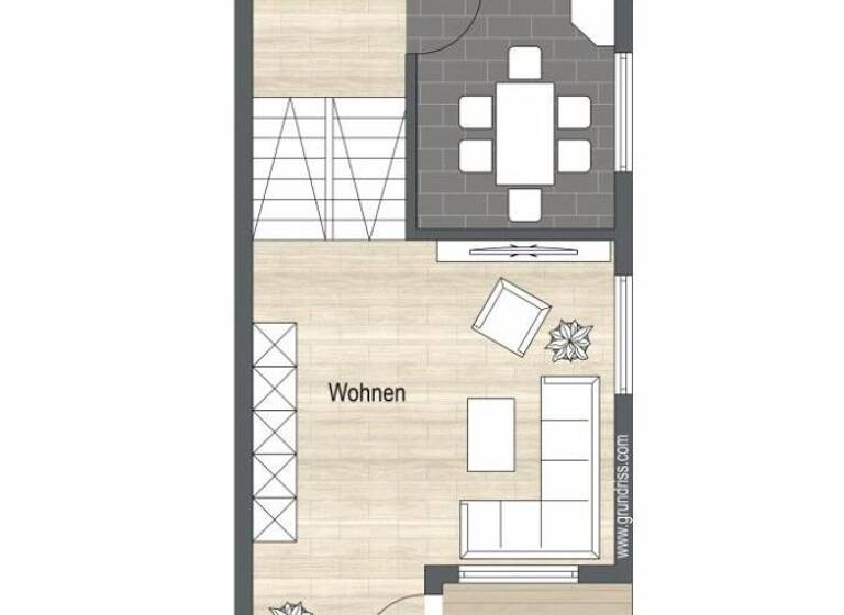 Doppelhaushälfte zum Kauf 597.800 € 4 Zimmer 102 m²<br/>Wohnfläche 566 m²<br/>Grundstück Eigenes Heim Fürth 90766