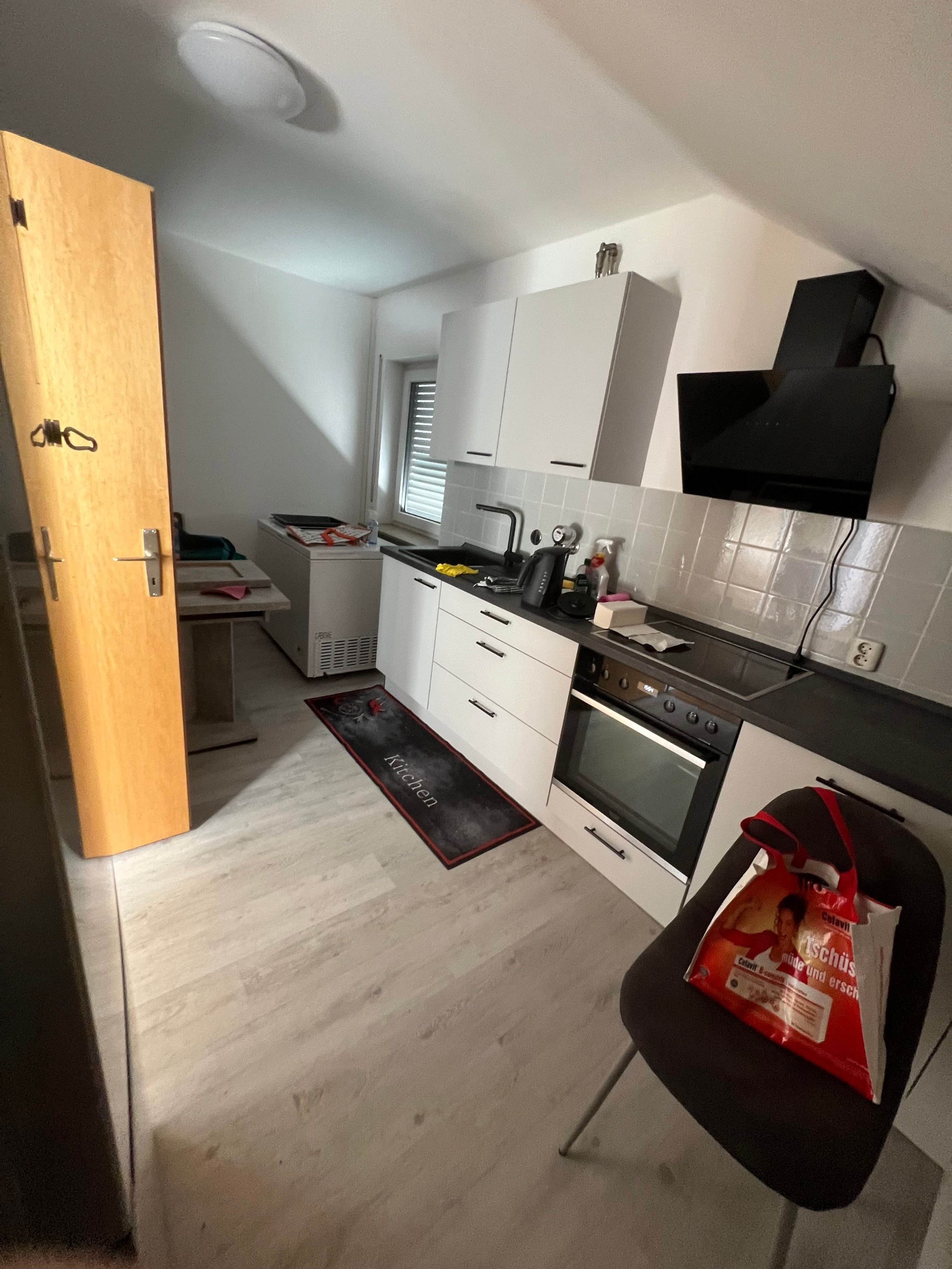 Wohnung zur Miete 830 € 3,5 Zimmer 93 m²<br/>Wohnfläche ab sofort<br/>Verfügbarkeit Poppenreuth 140 Fürth 90765