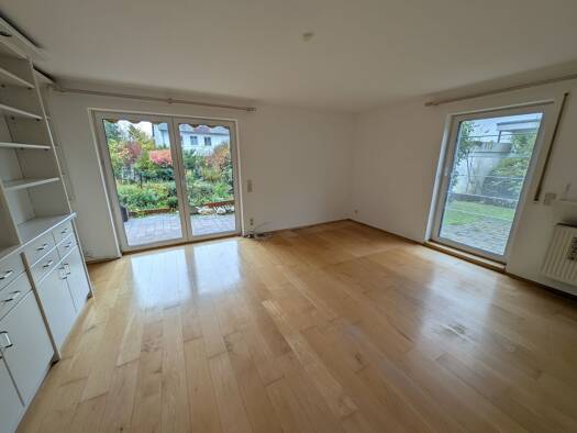 Terrassenwohnung zur Miete 1.000 € 3 Zimmer 95 m² Geschoss EG/3 frei ab 15.11.2026 Rothenburg Rothenburg ob der Tauber 91541