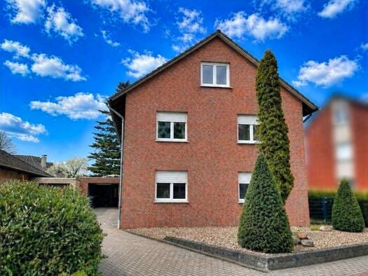 Haus zum Kauf 599.000 € 11 Zimmer 270 m² 484 m² Grundstück Vechta Vechta 49377