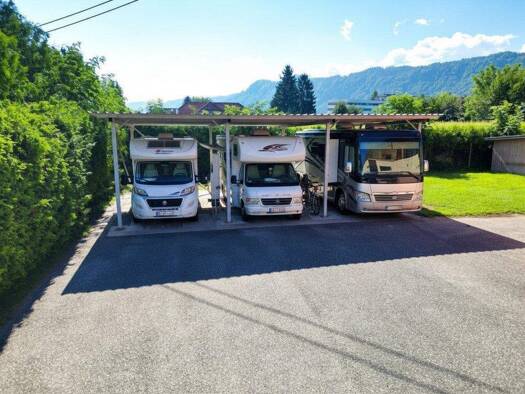 Carport zur Miete 80 € Ebenthal 9065