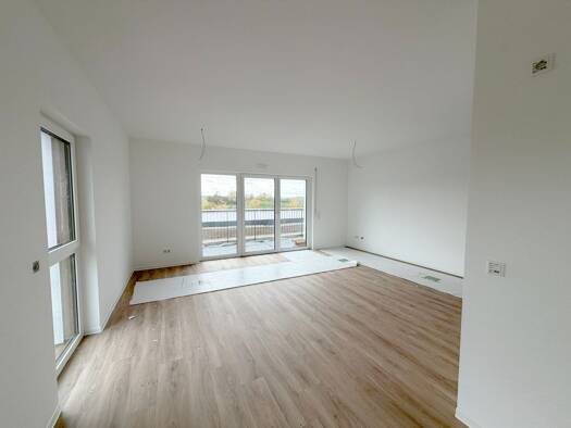 Wohnung zur Miete - Erstbezug 1.369 € 3 Zimmer 105,3 m² 3. Geschoss frei ab 01.01.2026 Hadamar 65589