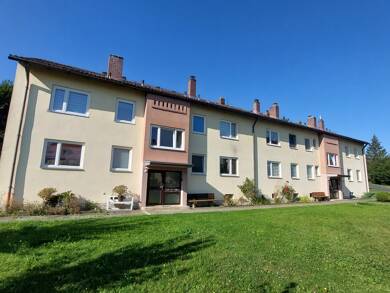 Mehrfamilienhaus zum Kauf 689.000 € 24 Zimmer 504 m² 1.221 m² Grundstück Pappenberger Weg Eschenbach Eschenbach i.d.OPf. 92676