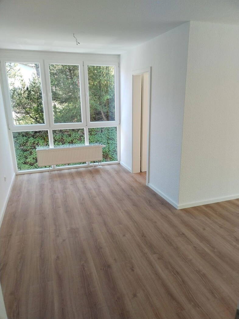Wohnung zur Miete 630 € 3 Zimmer 70,5 m² 1. Geschoss Gothaer Str. 34 Wahlbezirk 12 Suhl 98527