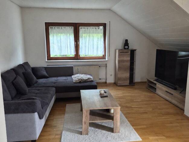 Wohnung zum Kauf provisionsfrei 225.000 € 2 Zimmer 72 m² 2. Geschoss Stadtgebiet Göppingen 73033