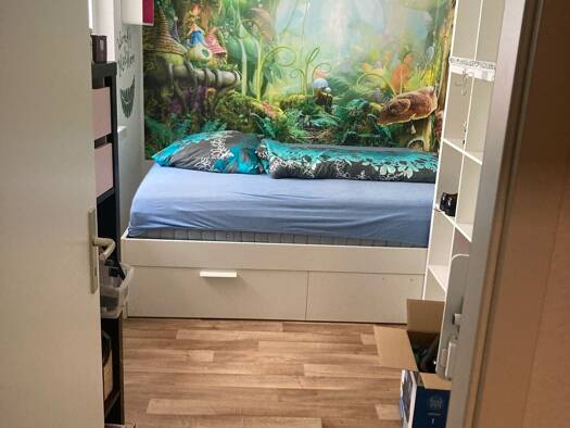 WG-Zimmer zur Miete 600 € 9 m² Geschoss 3/6 frei ab 01.11.2026 Kastanienallee 136 Hellersdorf Berlin 12627