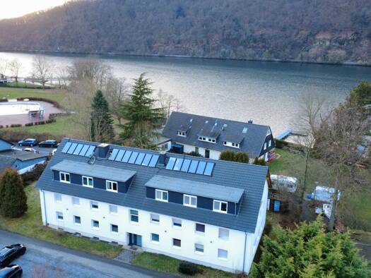 Terrassenwohnung zur Miete 1.000 € 4 Zimmer 109 m² Geschoss EG/2 frei ab sofort Boele Hagen 58089