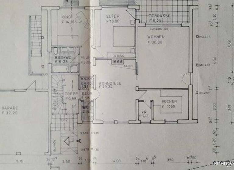 Einfamilienhaus zum Kauf 693.500 € 9 Zimmer 224,5 m² 817 m² Grundstück Emskirchen 91448
