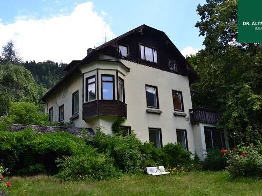 Einfamilienhaus zum Kauf 398.000 € 15 Zimmer 510 m² 4.309 m² Grundstück Radenthein 9545