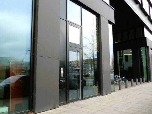 Verkaufsfläche zur Miete provisionsfrei 25 € 69 m² Verkaufsfläche HafenCity Hamburg 20457