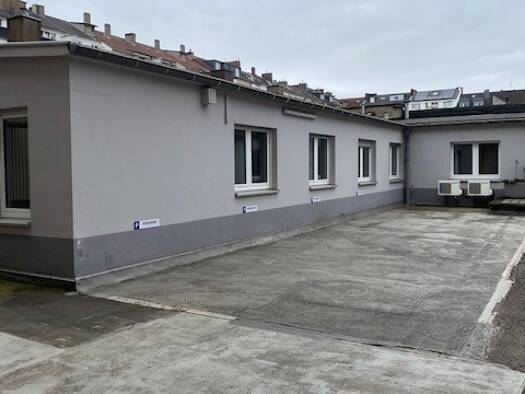 Laden zur Miete 620 € 3 Zimmer 51,8 m² Verkaufsfläche Herzogstraße 55 Friedrichstadt Düsseldorf 40215