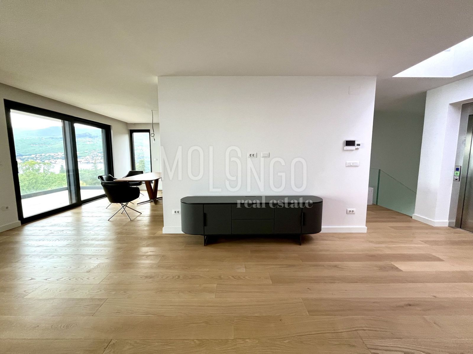 Wohnung zum Kauf 820.000 € 4 Zimmer 182 m²<br/>Wohnfläche 3.<br/>Geschoss Rijeka