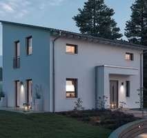 Einfamilienhaus zum Kauf provisionsfrei 385.497 € 6 Zimmer 130 m²<br/>Wohnfläche 710 m²<br/>Grundstück Hasselberg Hasloch 97907