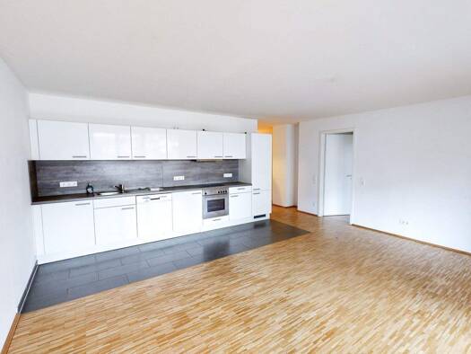Wohnung zur Miete 1.555 € 5 Zimmer 117,8 m² EG Liesel-Bach-Straße 44 Flugfeld Böblingen 71039