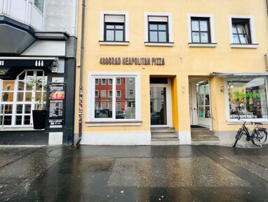 Restaurant zum Kauf 399.900 € 150 m² Gastrofläche Juliuspromenade 16 Altstadt Würzburg 97070