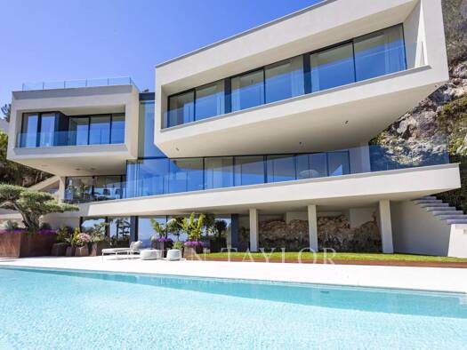 Villa zum Kauf provisionsfrei 8.900.000 € 834 m² 2.095 m² Grundstück Palma de Mallorca 07001